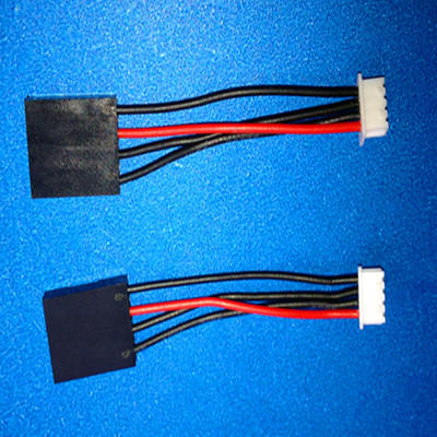 中山4P1.25杜邦2.54單線60MM生產廠家圖片|中山4P1.25杜邦2.54單線60MM生產廠家產品圖片由中山市恒協電子公司生產提供-