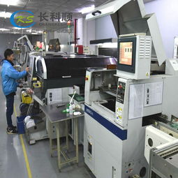 全方位電子制造服務 從組裝加工到SMT貼片的完整解決方案