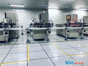 智慧工廠與電子產(chǎn)品的全球化之路