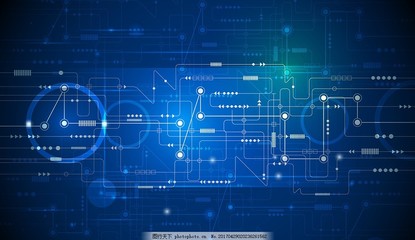 電子科技 數(shù)字時(shí)代的基石與未來(lái)引擎