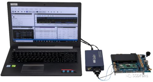 移動(dòng)終端、消費(fèi)類電子與汽車電子總線協(xié)議分析與測(cè)試工具全景解析